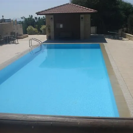 Relaxation House *