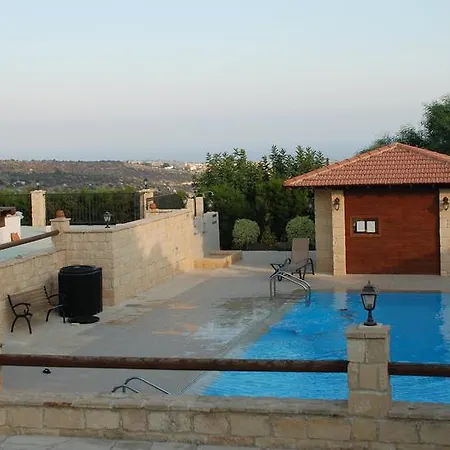Casa vacanze Relaxation House *